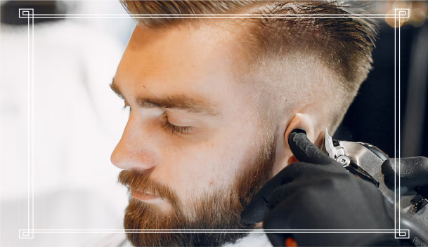  Erkek Saç Kesimi