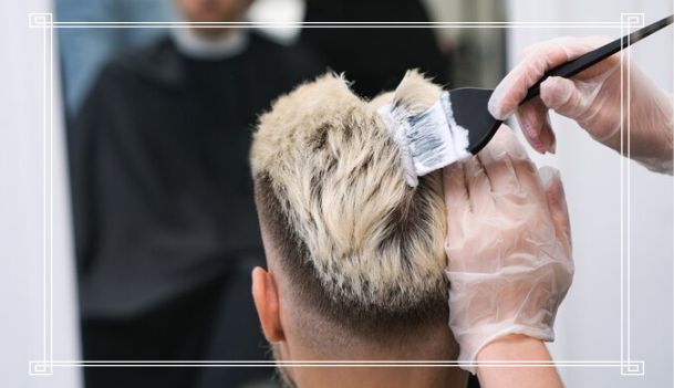  Saç Boyama ve Renklendirme