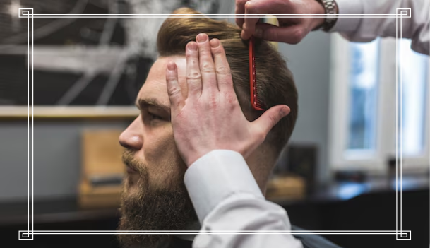 Keratin Bakımı ve Saç Onarımı